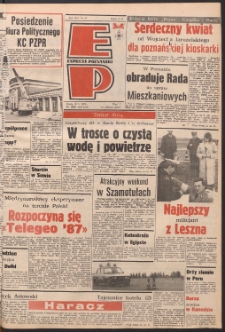 Express Poznański 1987.05.20 Nr97