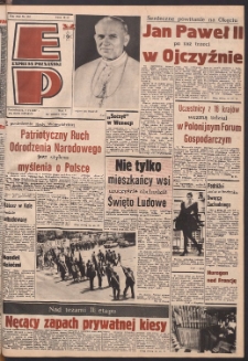 Express Poznański 1987.06.08 Nr110 zawiera Express Sportowy