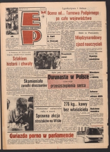 Express Poznański 1987.07.13 Nr134 zawiera Express Sportowy