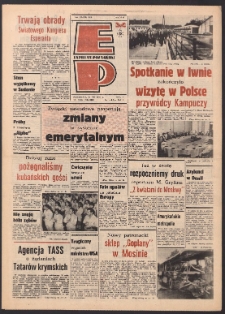 Express Poznański 1987.07.27 Nr143 zawiera Express Sportowy