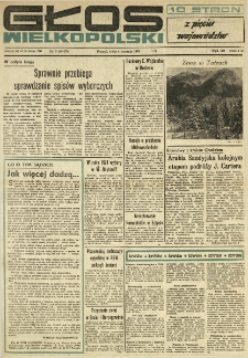 Głos Wielkopolski. 1978.01.04 R.34 nr3 Wyd.AB
