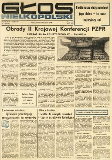 Głos Wielkopolski. 1978.01.10 R.34 nr7 Wyd.AB