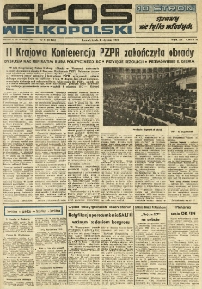 Głos Wielkopolski. 1978.01.11 R.34 nr8 Wyd.AB