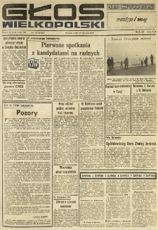 Głos Wielkopolski. 1978.01.18 R.34 nr14 Wyd.AB