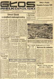 Głos Wielkopolski. 1978.01.19 R.34 nr15 Wyd.AB