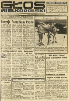 Głos Wielkopolski. 1978.01.21-22 R.34 nr17 Wyd.AB