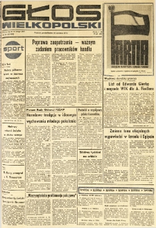 Głos Wielkopolski. 1978.01.30 R.34 nr24 Wyd.AB