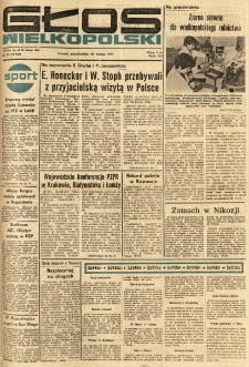 Głos Wielkopolski. 1978.02.20 R.34 nr41 Wyd.AB