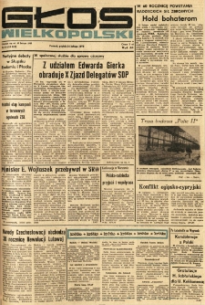Głos Wielkopolski. 1978.02.24 R.34 nr45 Wyd.AB