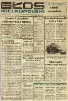 Głos Wielkopolski. 1978.03.01 R.34 nr49 Wyd.AB