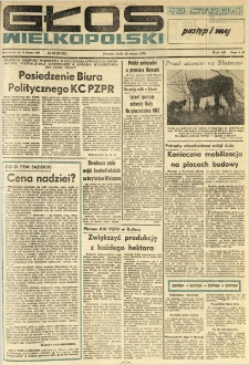 Głos Wielkopolski. 1978.03.22 R.34 nr66 Wyd.AB