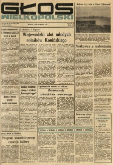 Głos Wielkopolski. 1978.03.24 R.34 nr68 Wyd.AB