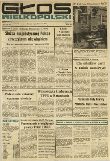 Głos Wielkopolski. 1978.03.31 R.34 nr73 Wyd.AB