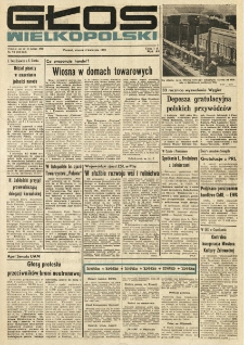 Głos Wielkopolski. 1978.04.04 R.34 nr76 Wyd.AB