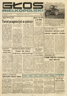 Głos Wielkopolski. 1978.04.06 R.34 nr78 Wyd.AB