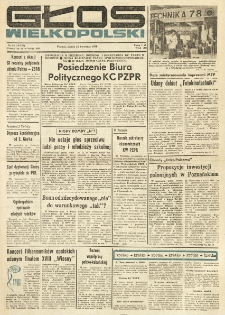 Głos Wielkopolski. 1978.04.21 R.34 nr91 Wyd.AB