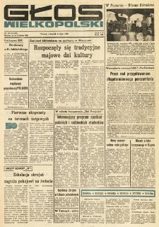 Głos Wielkopolski. 1978.05.04 R.34 nr102 Wyd.AB