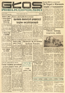 Głos Wielkopolski. 1978.05.12 R.34 nr107 Wyd.AB