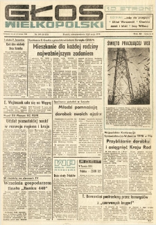 Głos Wielkopolski. 1978.05.13-14 R.34 nr108 Wyd.AB