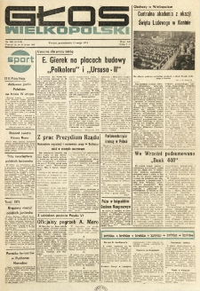 Głos Wielkopolski. 1978.05.15 R.34 nr109 Wyd.AB