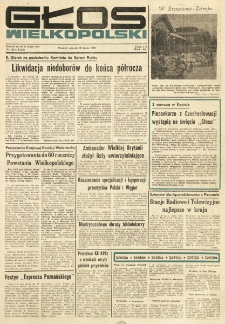 Głos Wielkopolski. 1978.05.30 R.34 nr121 Wyd.AB