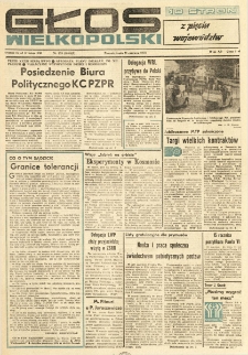 Głos Wielkopolski. 1978.06.21 R.34 nr139 Wyd.AB