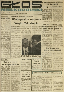 Głos Wielkopolski. 1978.07.20 R.34 nr163 Wyd.AB