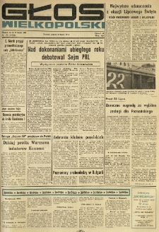 Głos Wielkopolski. 1978.07.21 R.34 nr164 Wyd.AB