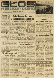 Głos Wielkopolski. 1978.08.01 R.34 nr173 Wyd.AB