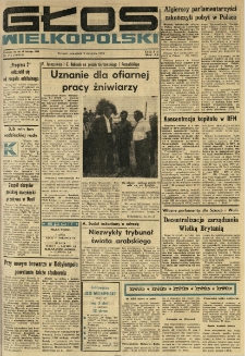 Głos Wielkopolski. 1978.08.03 R.34 nr175 Wyd.AB