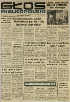 Głos Wielkopolski. 1978.09.26 R.34 nr219 Wyd.AB