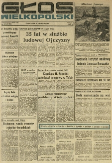 Głos Wielkopolski. 1978.10.13 R.34 nr233 Wyd.AB