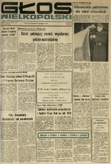 Głos Wielkopolski. 1978.11.30 R.34 nr272 Wyd.AB