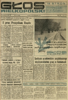 Głos Wielkopolski. 1978.12.23-26 R.34 nr291 Wyd.AB