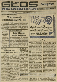 Głos Wielkopolski. 1978.12.30-1979.01.01 R.34 nr295 Wyd.AB