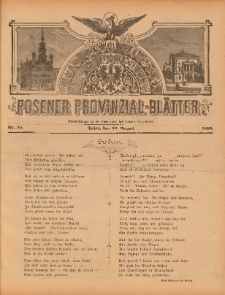 Posener Provinzial-Bl&auml;tter 1896.08.30 Nr35