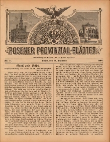 Posener Provinzial-Bl&auml;tter 1896.12.20 Nr51