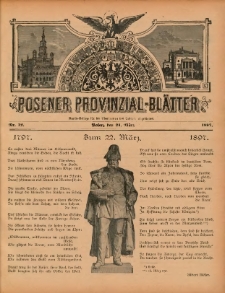 Posener Provinzial-Bl&auml;tter 1897.03.21 Nr12