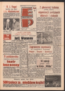 Express Poznański 1987.10.01 Nr191