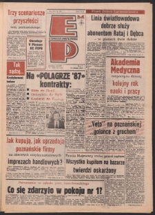 Express Poznański 1987.10.08 Nr196