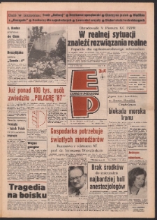 Express Poznański 1987.10.09-11 Nr197