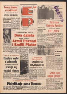 Express Poznański 1987.10.13 Nr199