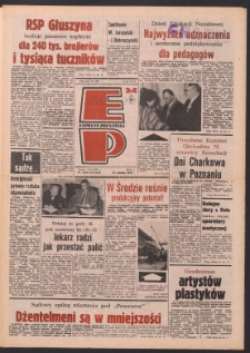 Express Poznański 1987.10.14 Nr200