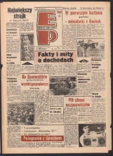 Express Poznański 1987.08.10 Nr153 zawiera Express Sportowy