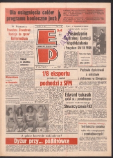 Express Poznański 1987.11.10 Nr219