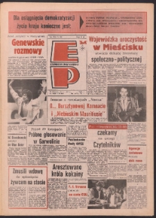 Express Poznański 1987.11.23 Nr228 zawiera Express Sportowy