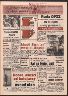 Express Poznański 1987.11.24 Nr229