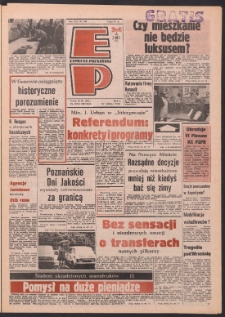 Express Poznański 1987.11.25 Nr230