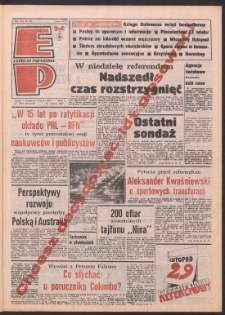 Express Poznański 1987.11.27-29 Nr232