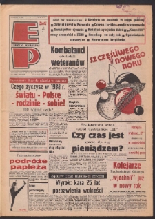 Express Poznański 1987.12.31-1988.01.03 Nr255